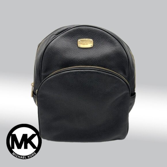 Michael Kors Abbey Backpack - Picture 1 of 12
